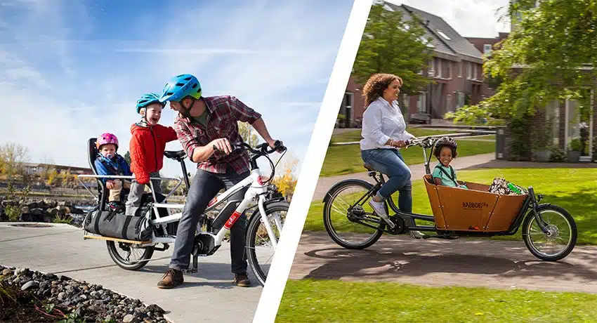 cargo-bike