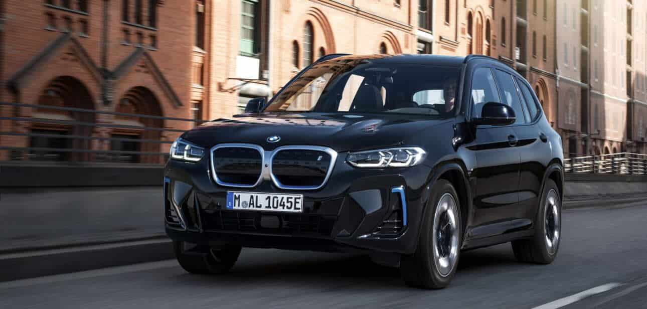 BMW-iX3