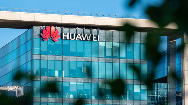 1-huawei