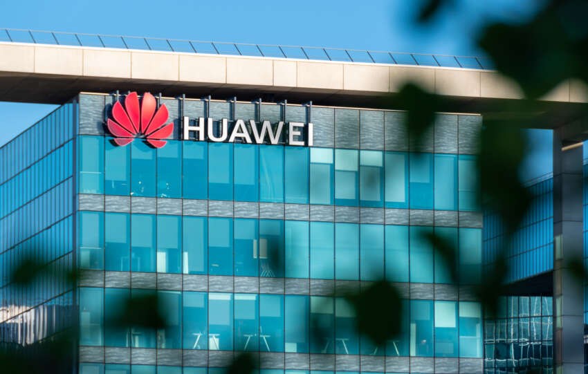 1-huawei