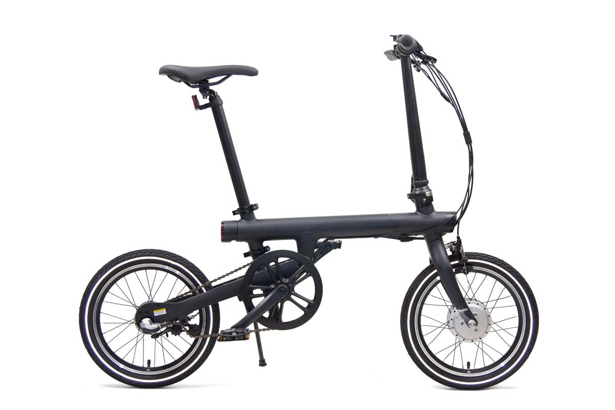 Xiaomi Mi Smart Electric Folding Bike