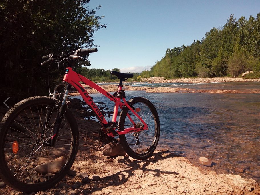 Rockrider XC 500 is it any better