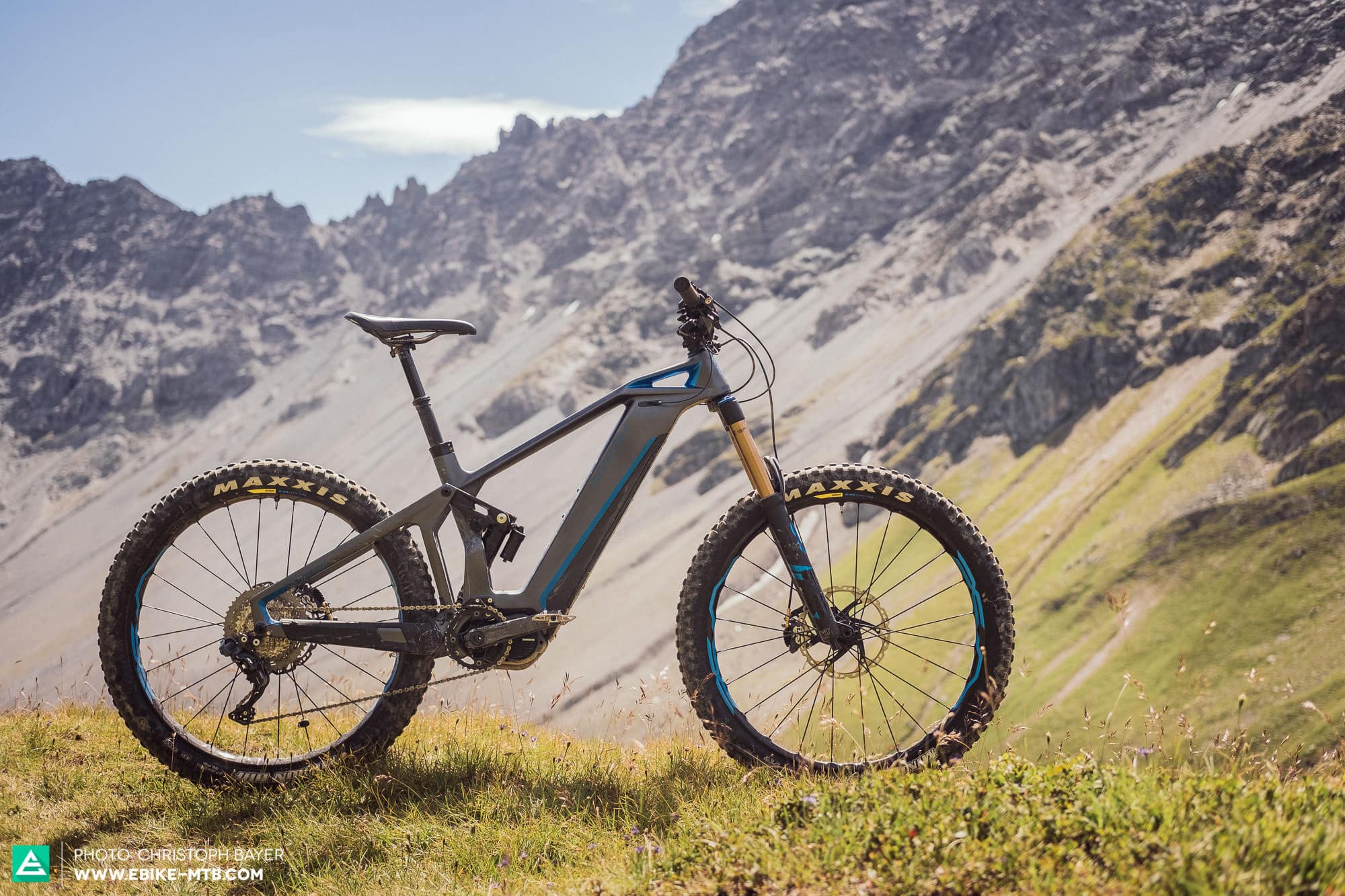 Mondraker e bike adapted to all events onmybike en