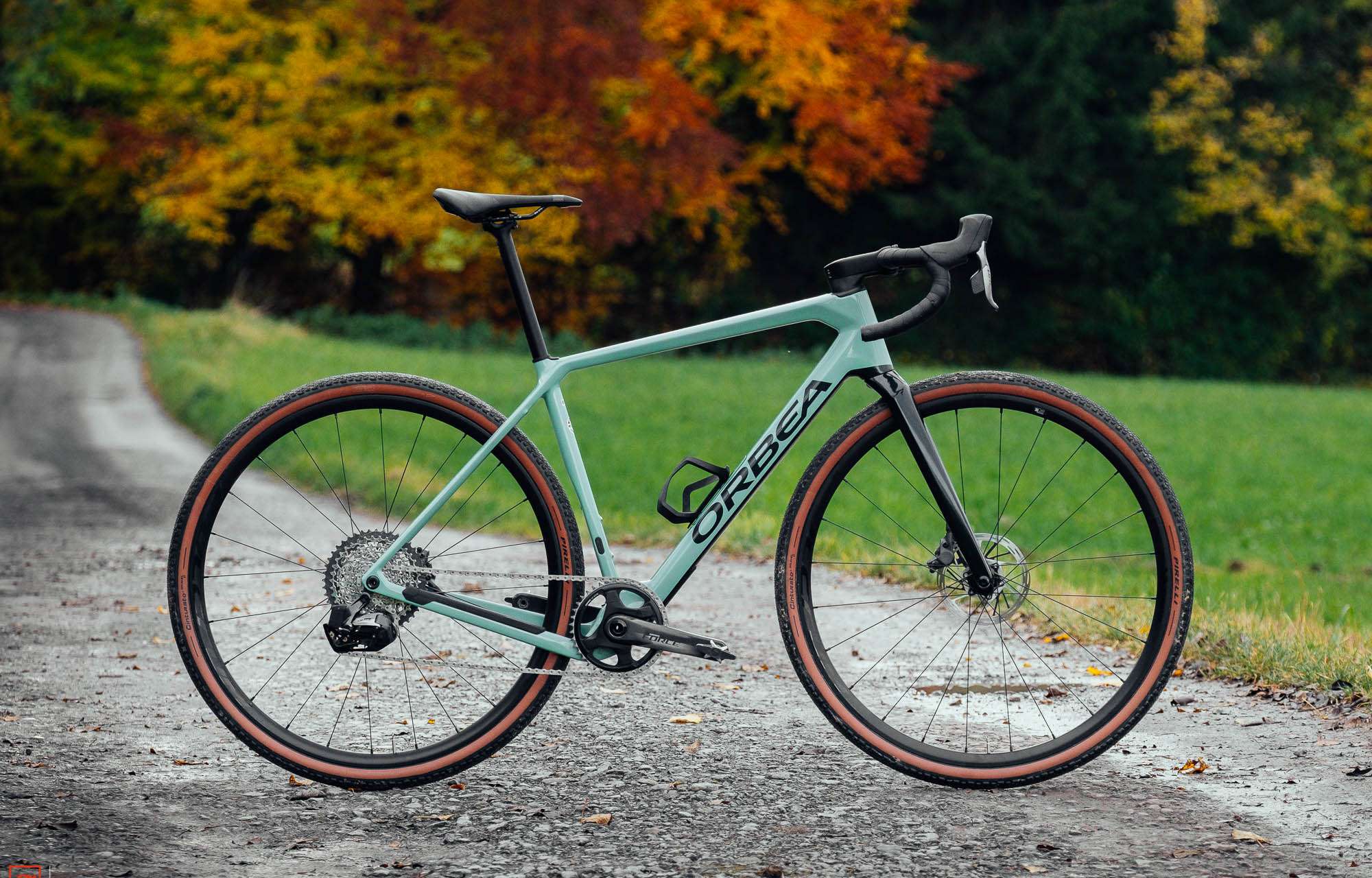 Orbea bikes are they of good quality