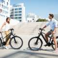 Everything you need to know about the Peugeot e bike