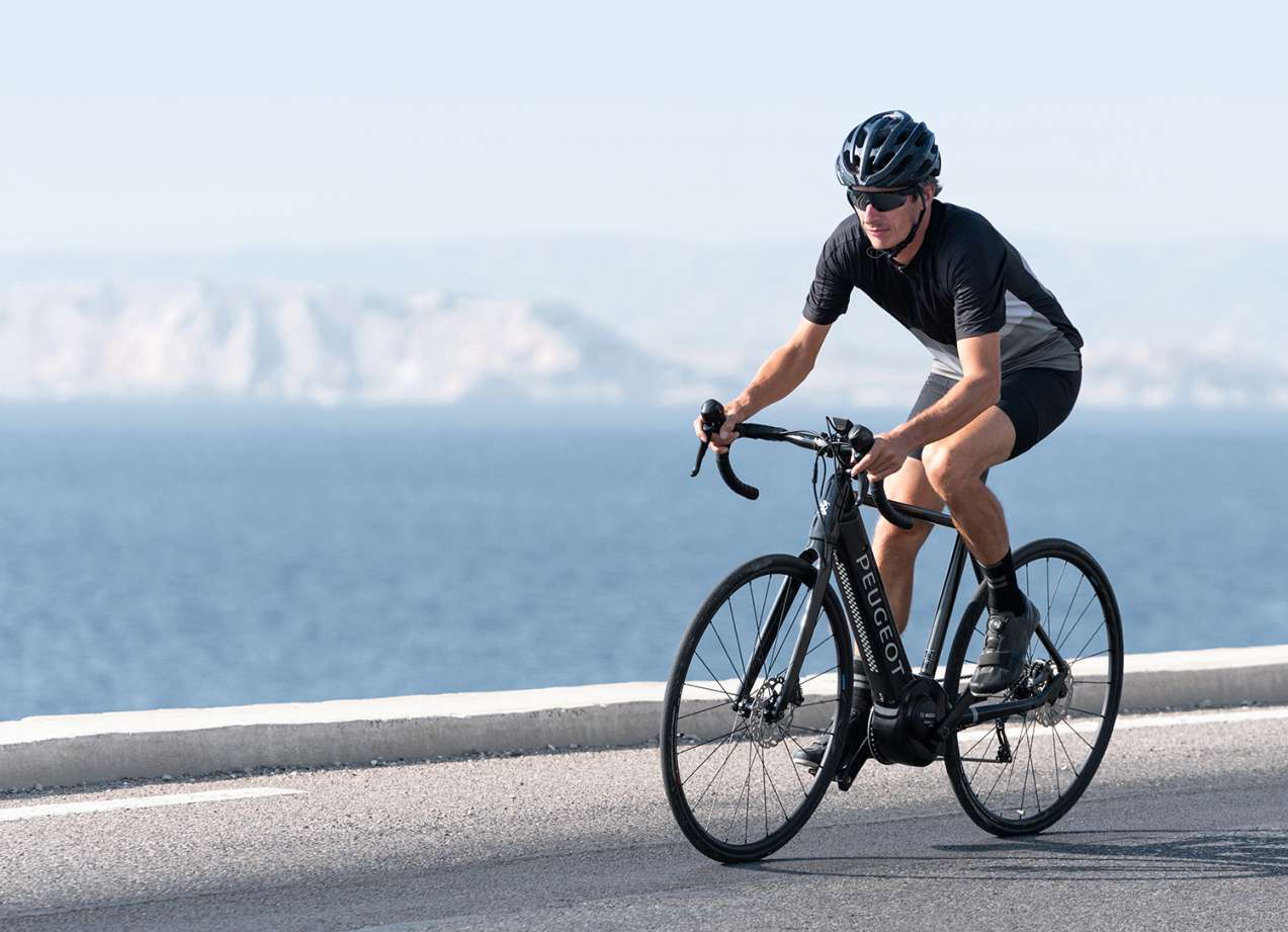 Everything you need to know about the Peugeot e bike - on-my-bike en