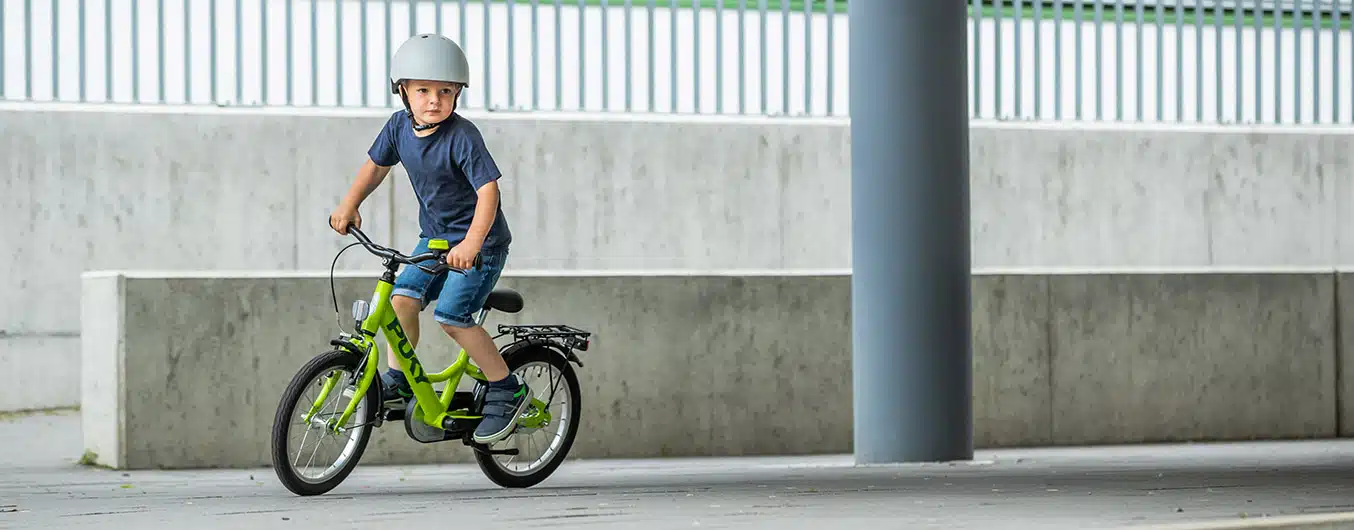 Vooruitzien temperatuur auteur Puky balance bike: a brand dedicated to children